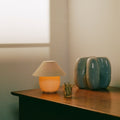 Scoop Lamp 4
