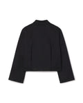 Reversible Moto Jacket 2