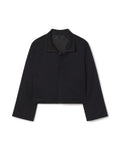 Reversible Moto Jacket 1