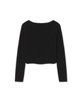 Duality Cashmere Crop 2