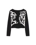 Duality Cashmere Crop 1
