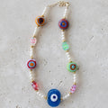 Limited Edition Murano Necklace 1