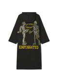 Empingated Knit Cloak 1