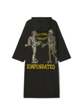 Empingated Knit Cloak 1