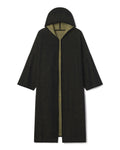 Empingated Knit Cloak 2