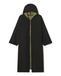 Empingated Knit Cloak 2