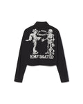 Empingated Midi Button-Up 1