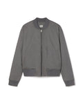 Empingated Bomber Jacket 2