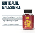 Apple Cider Vinegar Gummies 2