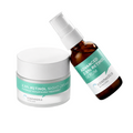 2.5% Retinol Facial System 1