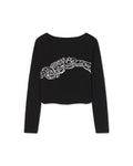 Oroboros Cashmere Crop 2