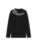 Oroboros Cashmere Crew 2