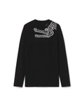 Oroboros Cashmere Crew 1