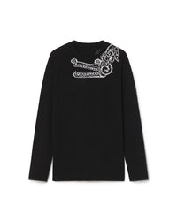 Oroboros Cashmere Crew