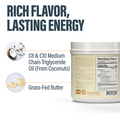 Butter MCT Oil Creamer 2