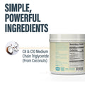 MCT Oil Creamer 2