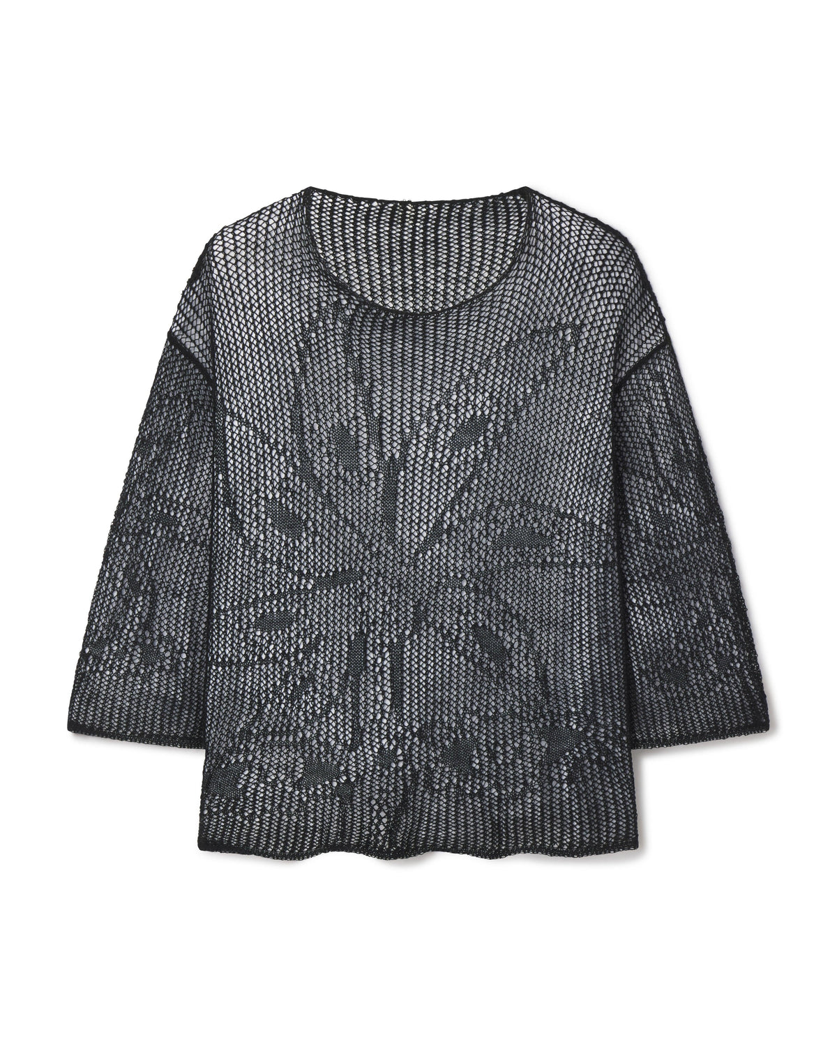 The Watchers LS Tunic