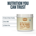 Butter MCT Oil Creamer 4