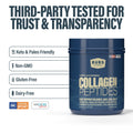 Collagen Peptides 4