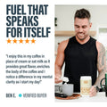 Butter MCT Oil Creamer 5
