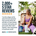 Collagen Peptides 5