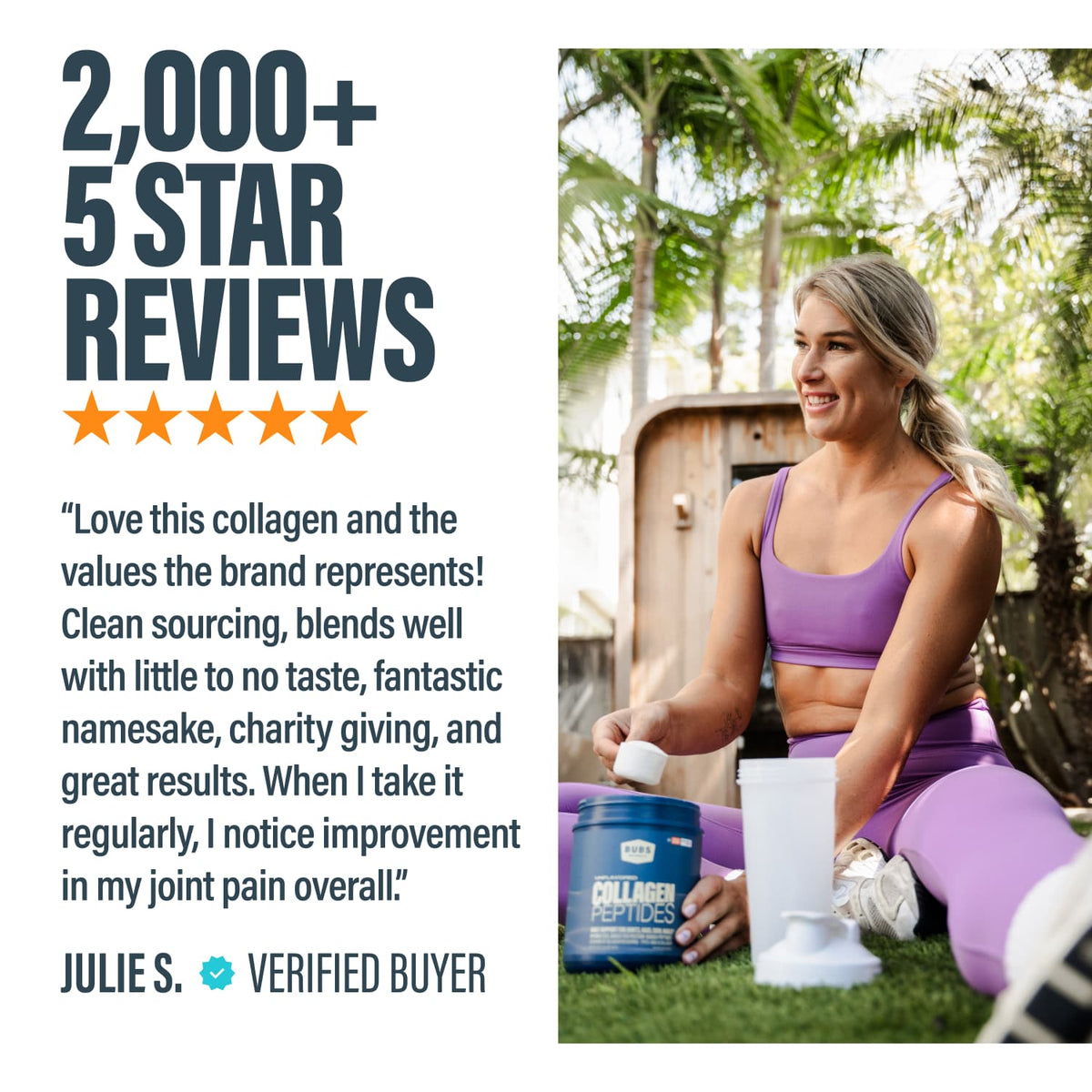 Collagen Peptides