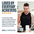 MCT Oil Creamer 4