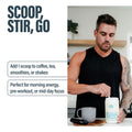 MCT Oil Creamer 6