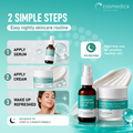 2.5% Retinol Facial System 6