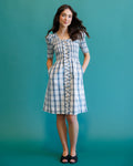 Oxford Dress 4