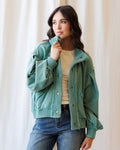 Campus Cardi Coat 3