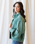 Campus Cardi Coat 6