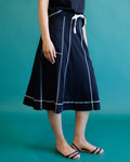 Major Score Skirt 5