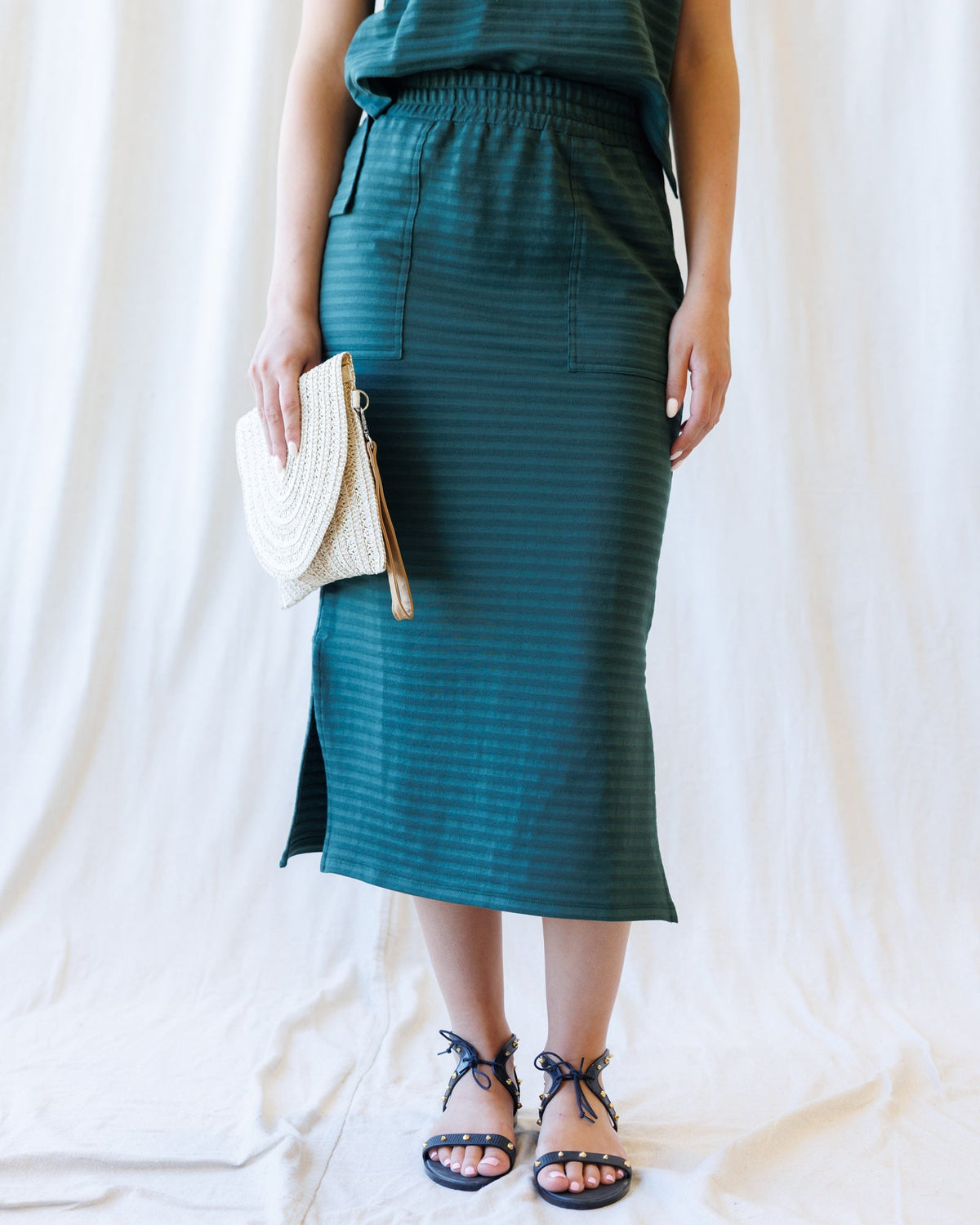 Du Jour Skirt