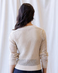 Signature Sweater Jacket 5