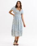 Fresh Bouquet Dress - Final Sale 1