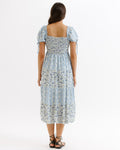Fresh Bouquet Dress - Final Sale 2