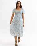 Fresh Bouquet Dress - Final Sale 4