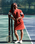 Campus Dress 1