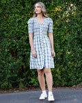 Oxford Dress 1