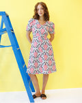 Capri Dress 2