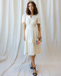 Icon Demi Lace Dress 4