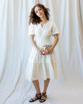 Icon Demi Lace Dress 1