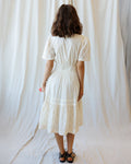 Icon Demi Lace Dress 5