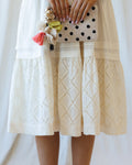 Icon Demi Lace Dress 7