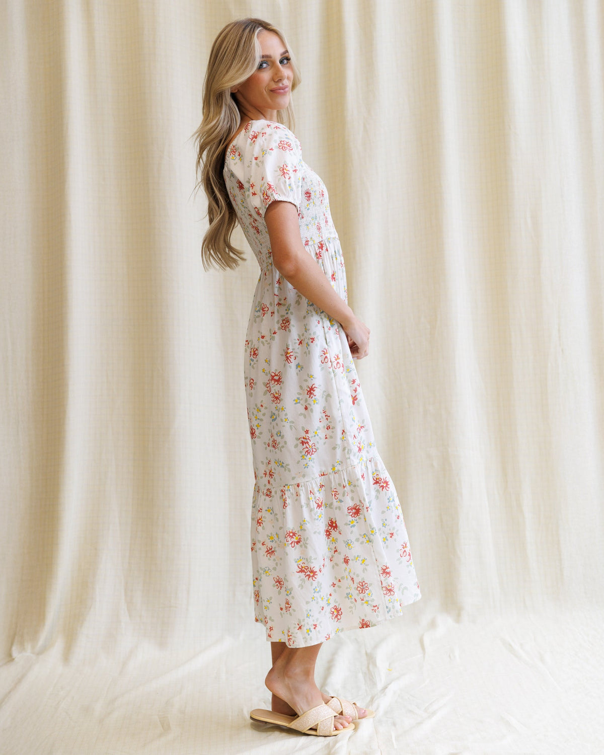 High Tea Dress