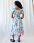 Complimentary Colors Dress 4