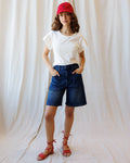 Charisma Tee 3