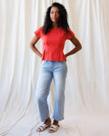 Pretty Sporty Tee 5