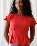 Pretty Sporty Tee 2